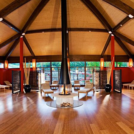 Asia Hotel & Spa Leoben Леобен Екстериор снимка