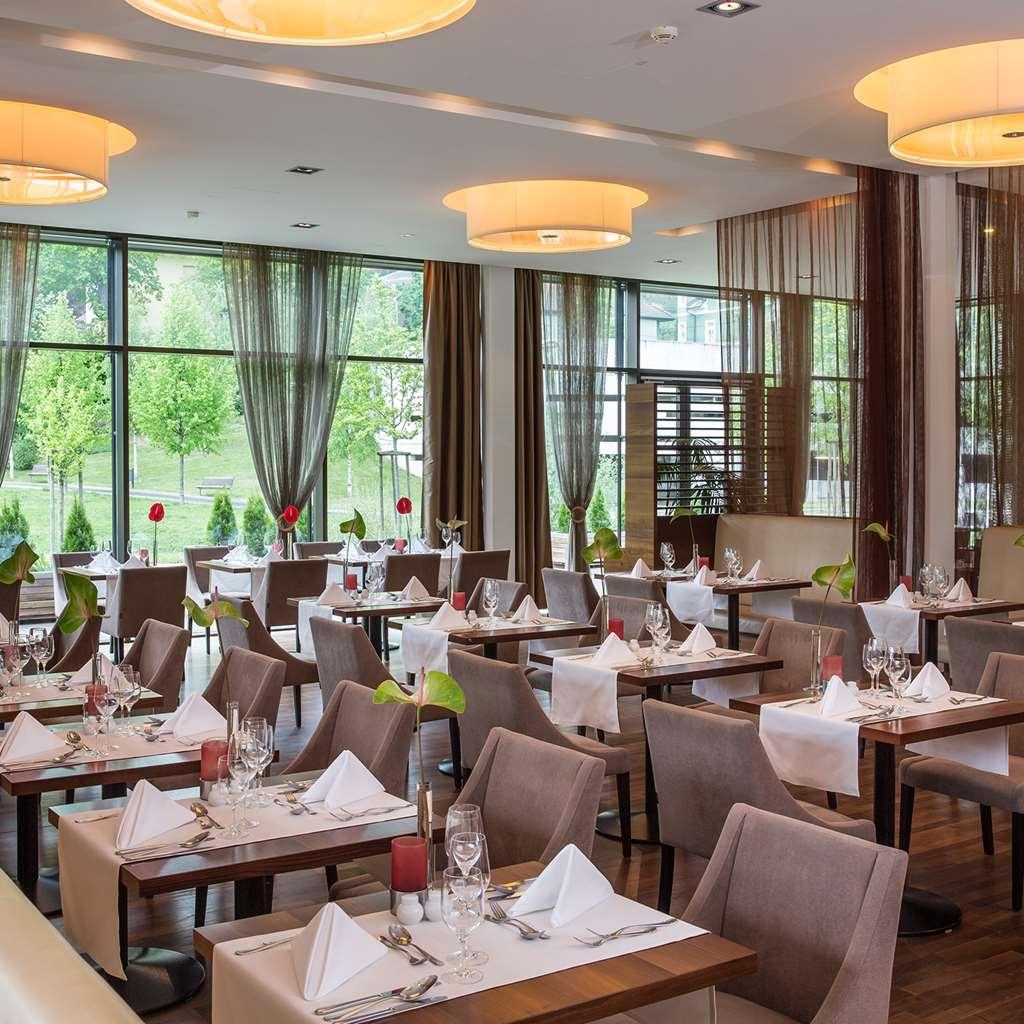 Asia Hotel & Spa Leoben Леобен Съоръжения снимка