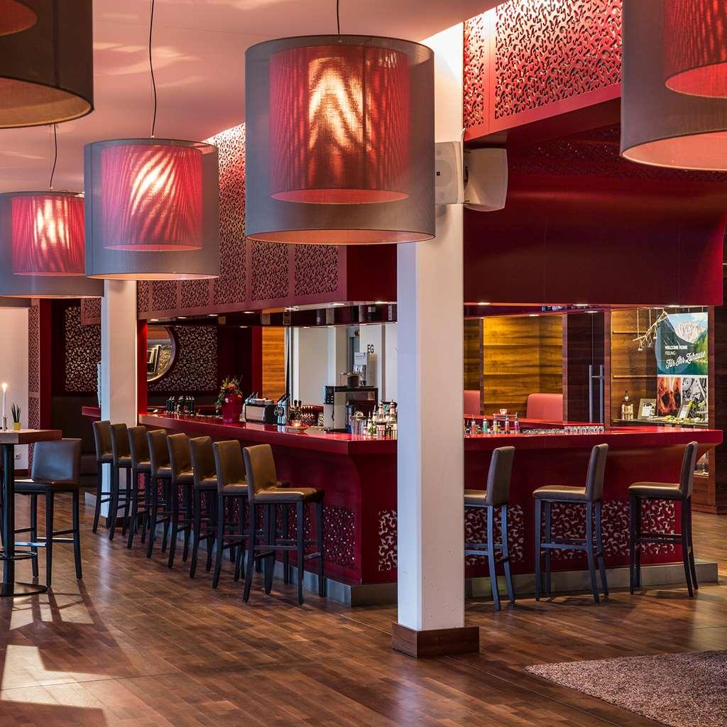 Asia Hotel & Spa Leoben Леобен Съоръжения снимка