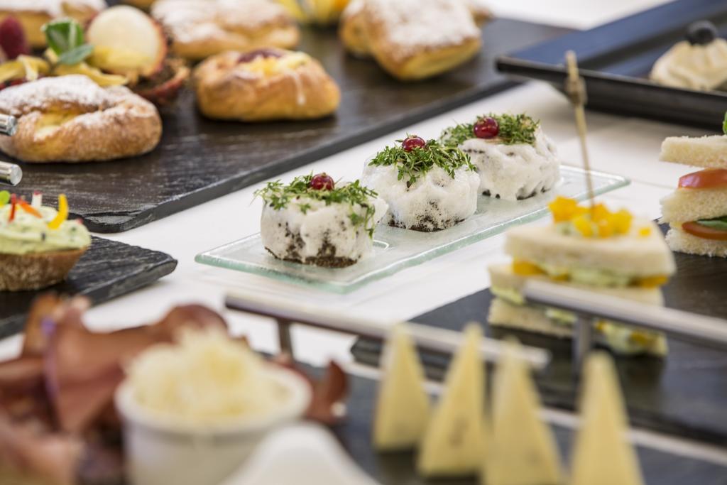 Asia Hotel & Spa Leoben Леобен Екстериор снимка