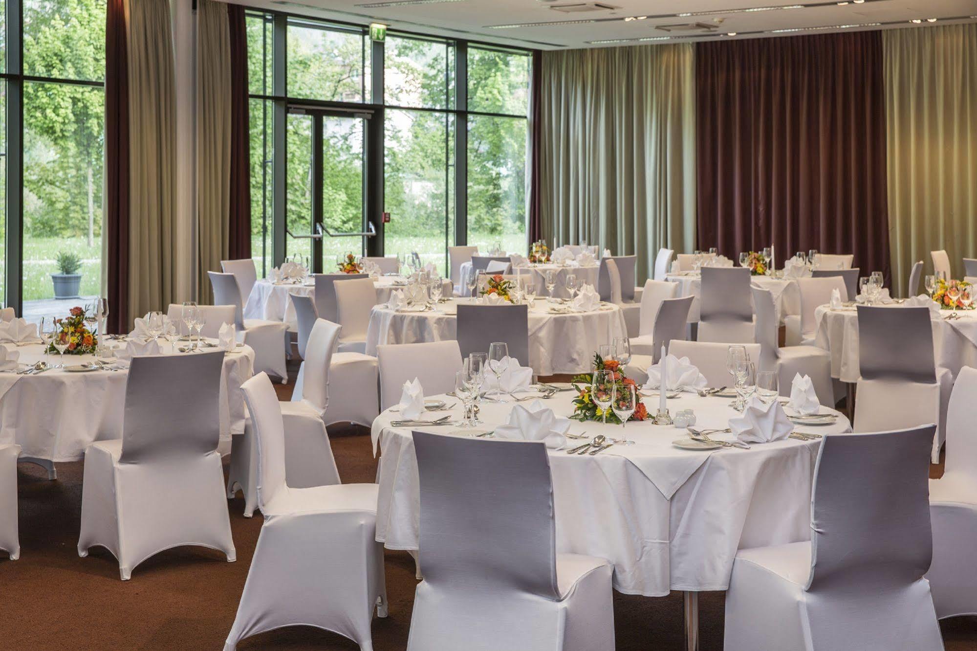 Asia Hotel & Spa Leoben Леобен Екстериор снимка